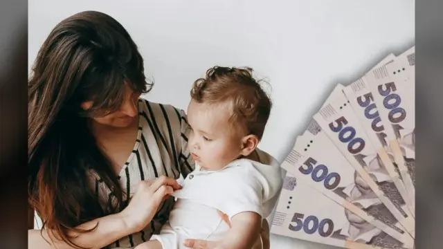 В Одесі очікують запуск дитячих виплат у Дії: суми допомоги та як оформити