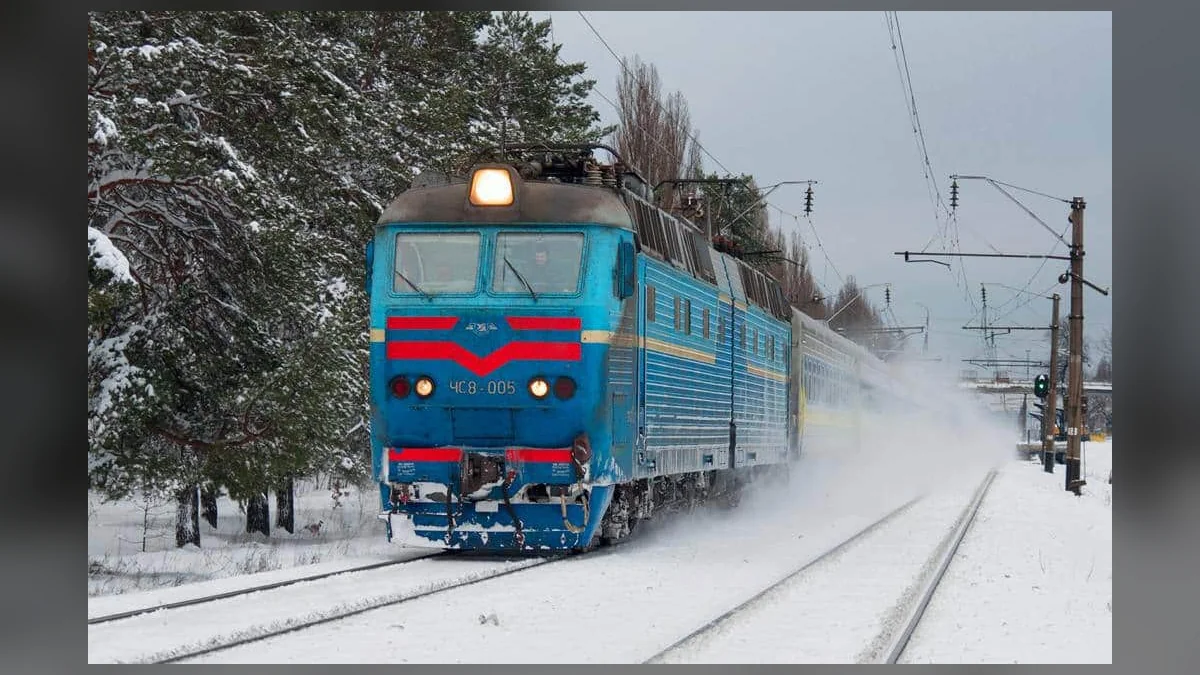 В Одесі залізниця підготувала план роботи поїздів на випадок блекаутів