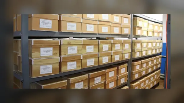 У Болграді архів припинив видачу довідок жителям Городненської громади