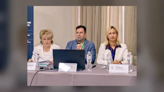 В Одеській міській лікарні №10 відкрили оновлений Центр термічної травми