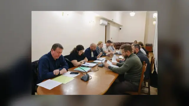 В Одесі погодили 500 тисяч гривень допомоги для пошкодженого автосервісу