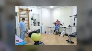 В Одесі на Люстдорфській дорозі відкрили амбулаторне відділення реабілітації